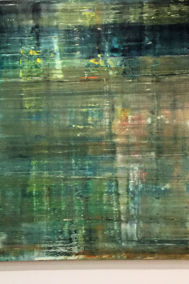 Tate Modern  photograph